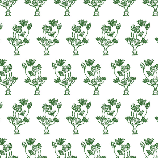 Aoc Fabric Pots 3 Evergreen Fabric UK MARTINDALE WEAR TEST (20 000 CIRCULAR RUBS) </p><p>Repeat: H: 10.750, V: 14.500 55 in - My Fabric Connection -