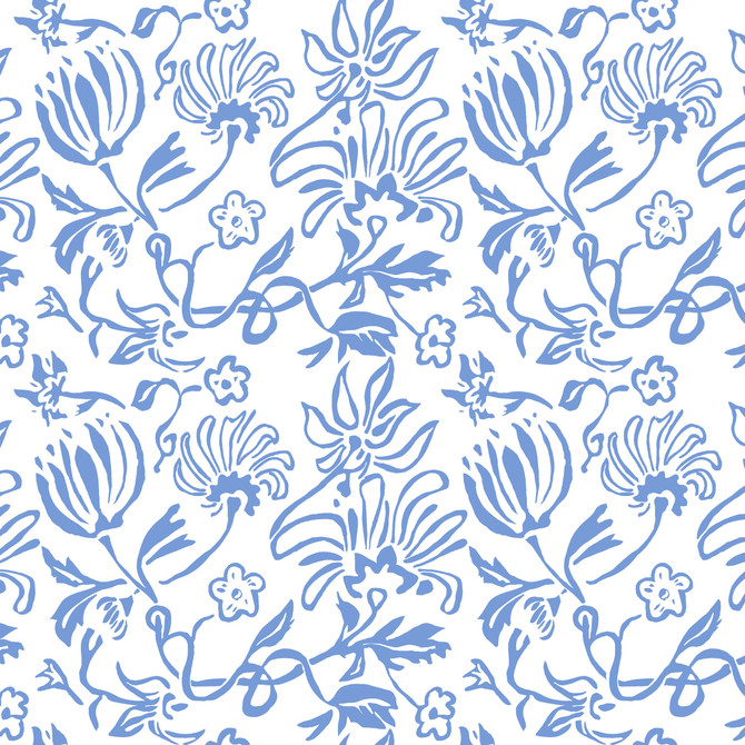 Aoc Fabric Grasslands 5 Chambray Fabric 53%LIN 35%COT 12%NYL UK MARTINDALE WEAR TEST (20 000 CIRCULAR RUBS) </p><p>Repeat: H: 13.500, V: 11.750 55 in - My Fabric Connection -