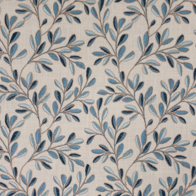 Stout Fabric Quincy 2 Denim Fabric INDIA FLAME RETARDANT-U.F.A.C. CLASS 1 CATB 117-2013 WYZENBEEK 44 000 DOUBLE RUB WEAR TEST (HEAVY DUTY) </p><p>Repeat: H: 10.375, V: 9.375 52 in - My Fabric Connection -