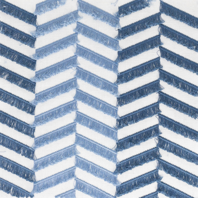 Stout Fabric Sultan 1 Delft Fabric INDIA FLAME RETARDANT-U.F.A.C. CLASS 1 CATB 117-2013 WYZENBEEK 51 000 DOUBLE RUB WEAR TEST (HEAVY DUTY) </p><p>Repeat: H: 6.500, V: 0.875 52 in - My Fabric Connection -