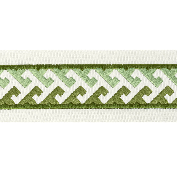 Stout Trim Burgess Tape 3 Spring STITCHED UP TRIM 100%COT %BEMB INDIA MARTINDALE WEAR TEST (18 000 CIRCULAR RUBS) Horizontal: 0.750 and Vertical: 0.750 2.5 in - My Fabric Connection -