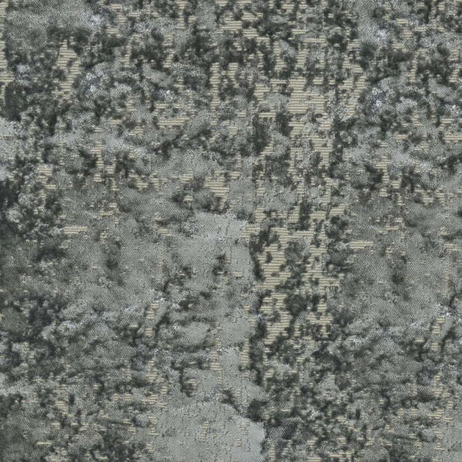 PKL Studio Fabric Splendor Platinum Nc21 410691 - 63% Polyester 24% Rayon 13% Linen Back:100% Acrylic BACKING TURKEY 51000 Horizontal: 27 and Vertical: 35 55 - My Fabric Connection -