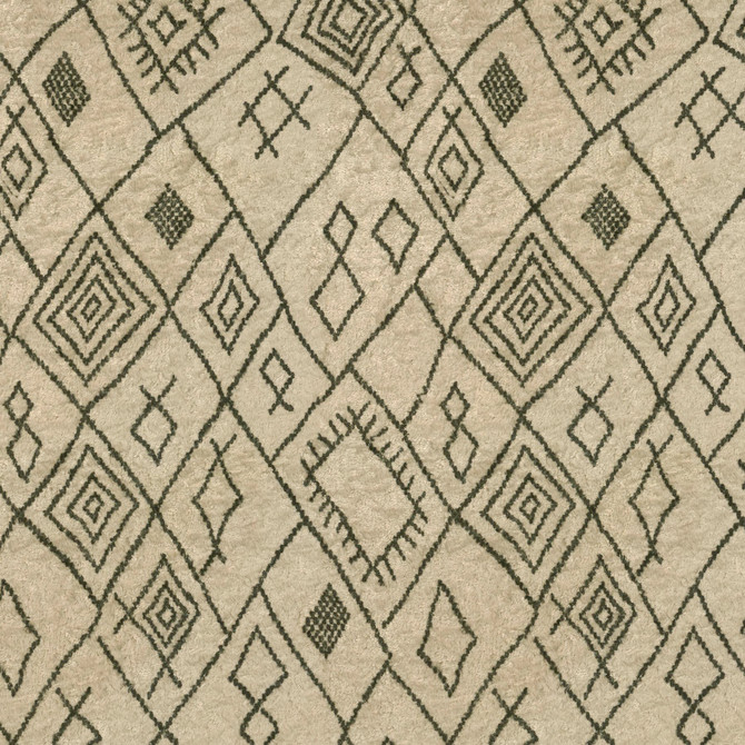 PKL Studio Fabric Turning Point Onyx 410560 - 100% Polyester CHINA 510000 Horizontal: 13.5 and Vertical: 25.25 54 - My Fabric Connection -