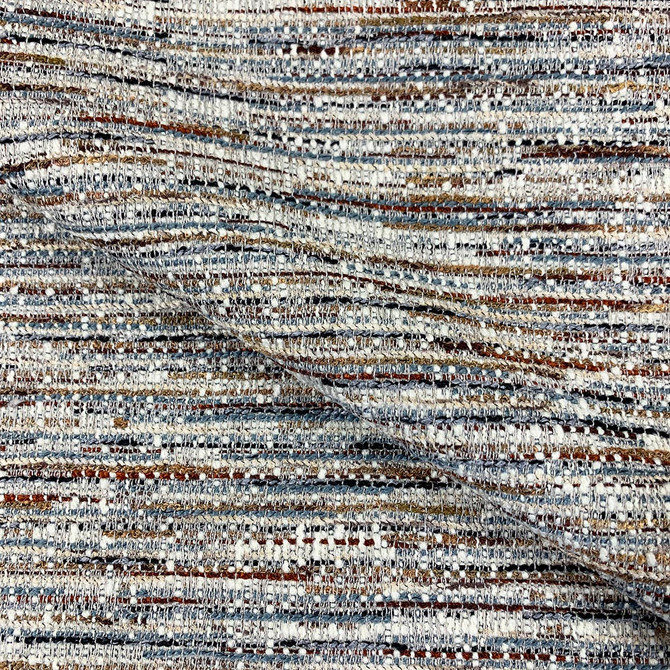 Magnolia Fabric Daphne Stone - 92% Poly, 8% Vis India 20000 Horizontal: and Vertical: 54 - My Fabric Connection -
