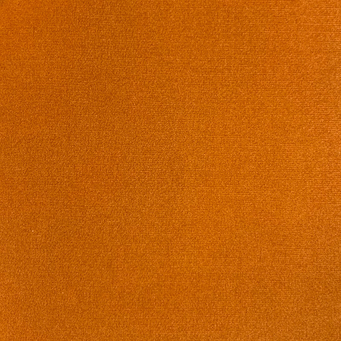 Magnolia Fabric Emi Pumpkin - 100% Poly China 50000 Horizontal: 0 and Vertical: 0 56" - My Fabric Connection -