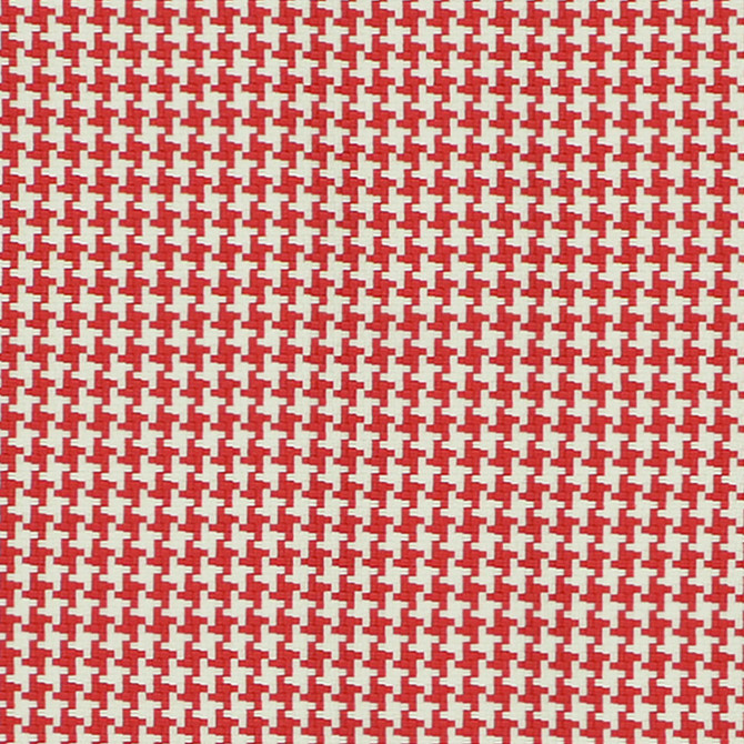 Magnolia Fabric Od-Nora Pimento - 100% Solution Dyed Polypro Turkey 23000 Horizontal: 0.38 and Vertical: 0.5 55" - My Fabric Connection -