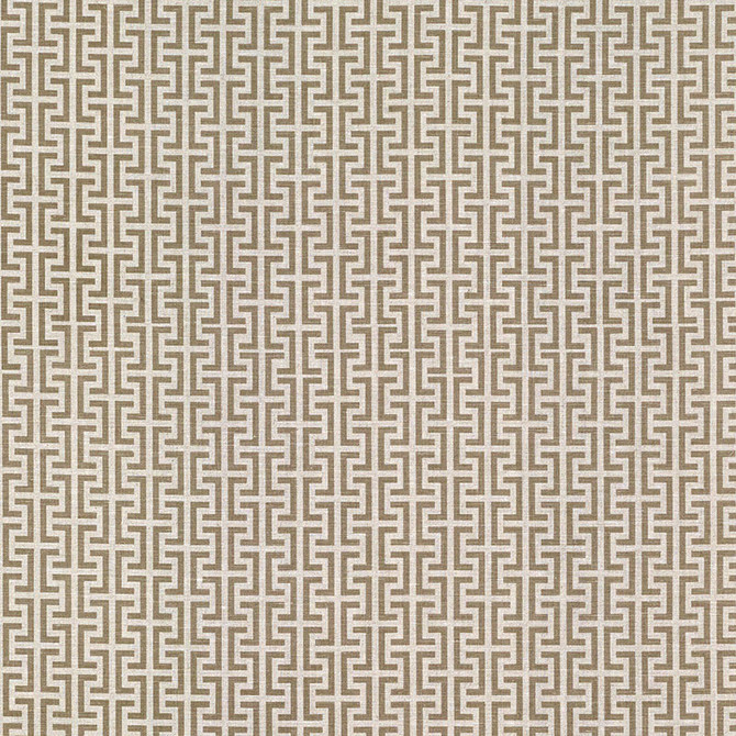 Schumacher Fabric Temple Brown Temp002 VEERE GRENNEY I See Sample UNITED KINGDOM MEDIUM DUTY </p><p>Repeat: Horizontal: 2 3/8" (6CM) and Vertical: 1 1/2" (4CM) 52" (132CM) - My Fabric Connection -