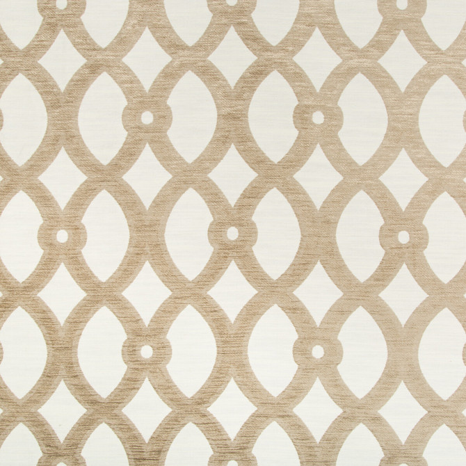 Kravet Design Fabric 34702-16 PERFORMANCE CRYPTON HOME RAYON - 66%;COTTON - 20%;POLYESTER - 14% United States HEAVY Horizontal: 9.25 and Vertical: 13 54.25 - My Fabric Connection -