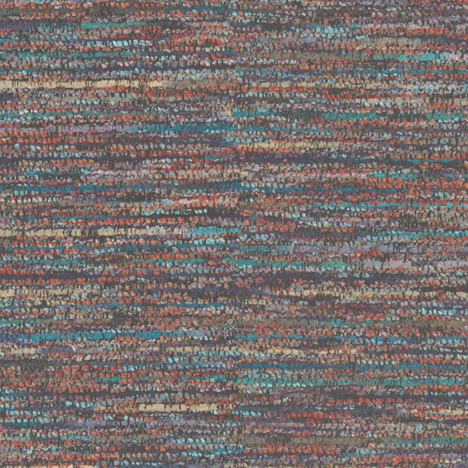 Maxwell Fabric Bendito # 263 Twilight COLORGUARD-MOSAIC 76% POLYESTER/21% VISCOSE/3% COTTON INDIA 55" - My Fabric Connection -