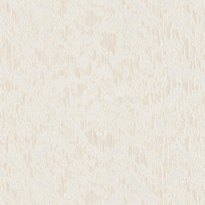 Maxwell Fabric Bronte # 925 Parchment REGENCY 100% Polyester INDIA V - 13.7" H - 13.7" 55" - My Fabric Connection -