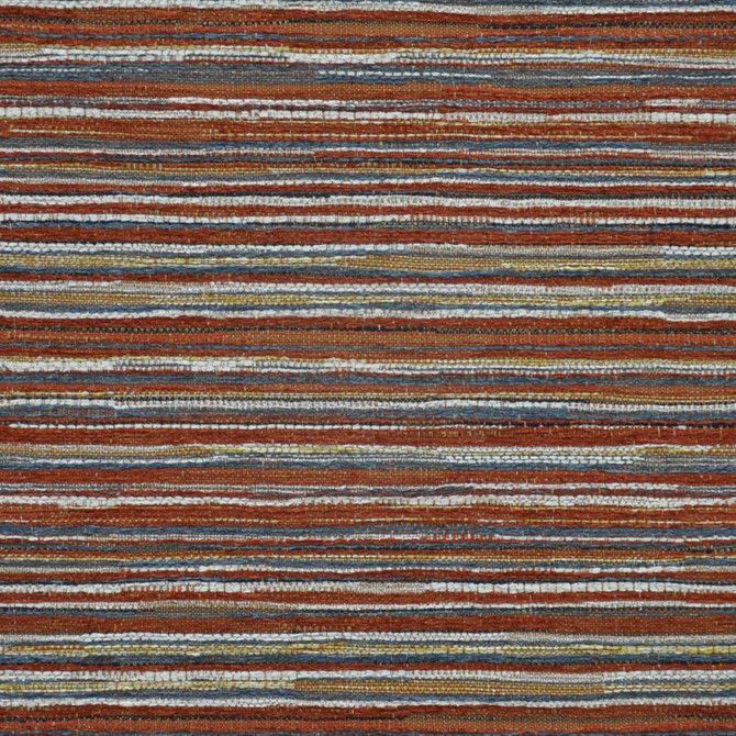 Maxwell Fabric Carlsbad # 702 Cayenne PERFORMANCE WOVENS-VOL. V PAINTBRUSH 100% POLYESTER CHINA V-20.75" 56" - My Fabric Connection -