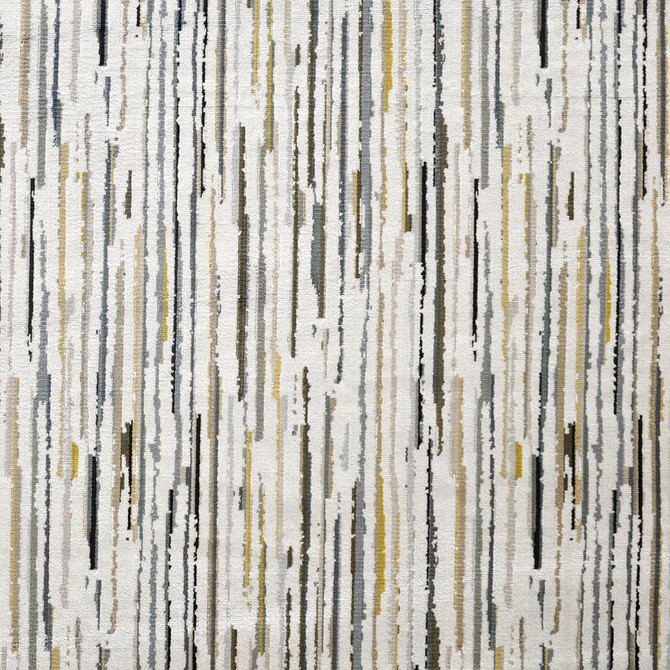 Maxwell Fabric Engrave # 729 Beeline PERFORMANCE WOVENS-VOL. V PAINTBRUSH 60% RAYON/40% POLYESTER CHINA V-15.7" H-13.7" 54" - My Fabric Connection -