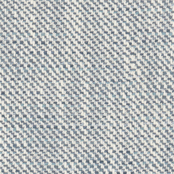 Maxwell Fabric Ferran # 267 Ocean COLORGUARD-MOSAIC 57% ACRYLIC/42% POLYESTER/1% VISCOSE TURKEY 55" - My Fabric Connection -