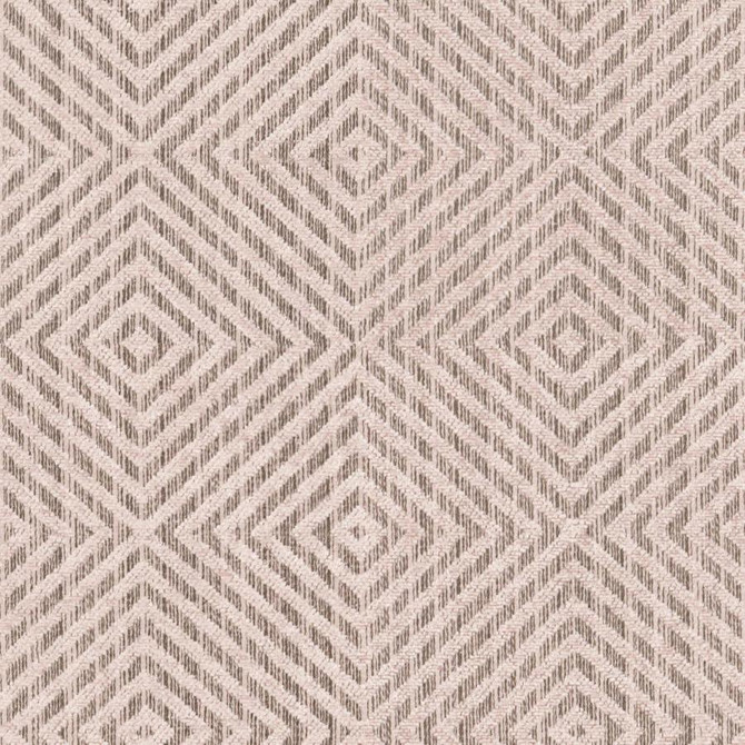 Maxwell Fabric # 256 Blossom Colorguard-Mosaic 100% POLYESTER INDIA V-4.3" H-4.5" 54.7" - My Fabric Connection -