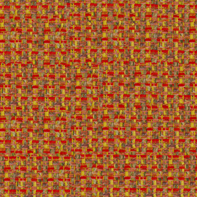 Maxwell Fabric Ramon # 247 Jewel COLORGUARD-MOSAIC 51% POLYESTER/30% ACRYLIC/19% POLYPROPYLENE TURKEY 55" - My Fabric Connection -