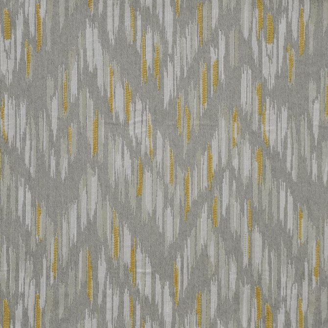 Maxwell Fabric Rift Valley # 734 Straw Performance Wovens-Vol. V Paintbrush 53% POLYESTER/47% COTTON USA V-13.5" H-13.8" 54" - My Fabric Connection -