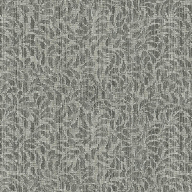 Maxwell Fabric Thornfield # 916 Thunder REGENCY 100% Polyester INDIA V - 8.5" H - 13.7" 55" - My Fabric Connection -