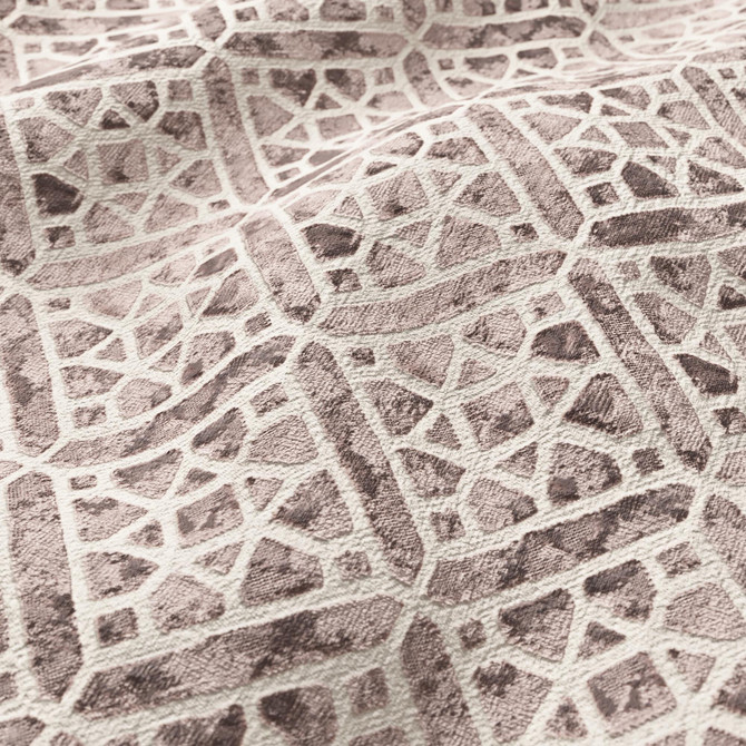 JF Fabric Midway 50J9181 CAROUSEL 47% Polyester, 42% Viscose, 11% Cotton India 100000 H: 6.75, V: 6.75 54 - My Fabric Connection -