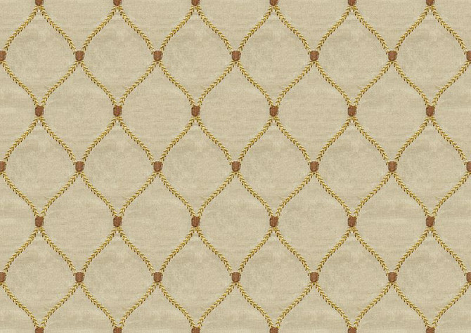 Kravet Basics Fabric 33240.416 Kravet Colors Pantone Polyester 100% China see sample Horizontal: 4.5 inches and Vertical: 6 inches 51.5 inches - My Fabric Connection -