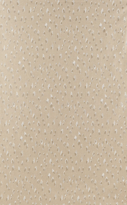 Lacefield Designs Fabric Asher Chalk our website for purchase 55% LINEN 45% RAYON PRINTED IN USA ON IMPORTED GOODS CHINA 20000 Horizontal: 9" and Vertical: 25.25" 54" Minimum - My Fabric Connection -