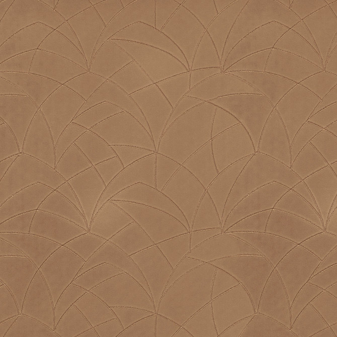 PKL Studio Fabric Curvature Embroidery Rouge 411273 - 95% polyester, 5% rayon Embroidery 100% rayon India 51000 Horizontal: 9 and Vertical: 6 55/54 - My Fabric Connection -