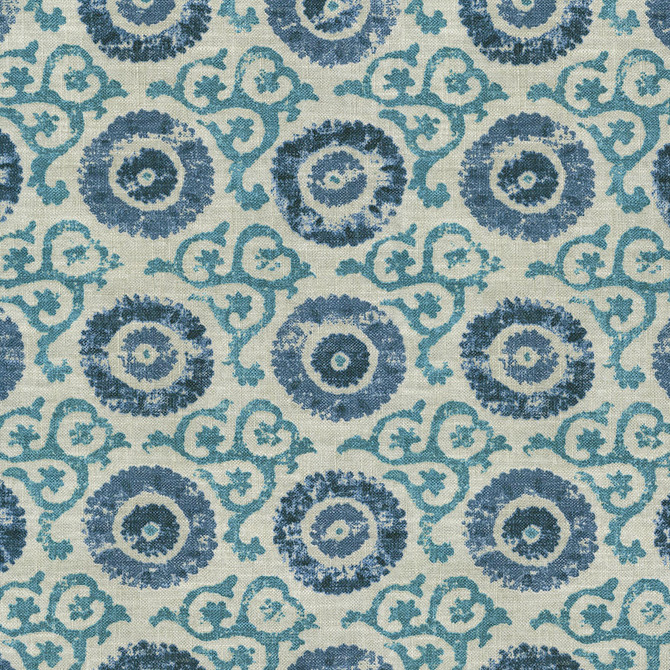 PKL Studio Fabric Origins Luna 411552 75% Cotton 25% Linen Pakistan 27000 Horizontal: 13.5 and Vertical: 25.25 55 - My Fabric Connection -