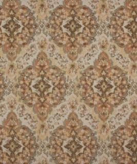 Barrow Industries Fabric Barbados 11615 M10926 21CL04 100% POLYESTER CHINA </p><p>Repeat: Horizontal: 14 1/2" and Vertical: 6 7/8" 54" Minimum - My Fabric Connection -