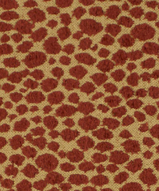 Barrow Industries Fabric Sarabi 21615 M8272 22C04 100% POLYESTER CHINA  </p><p>Repeat: Horizontal: N/A and Vertical: N/A 54" Minimum  - My Fabric Connection -