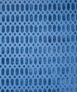 Barrow Industries Fabric Zinnia 11908 M11112 21C10 100% POLYESTER KNIT PILE FABRIC CHINA </p><p>Repeat: Horizontal: 1" and Vertical: 2 1/4" 54" Minimum - My Fabric Connection -