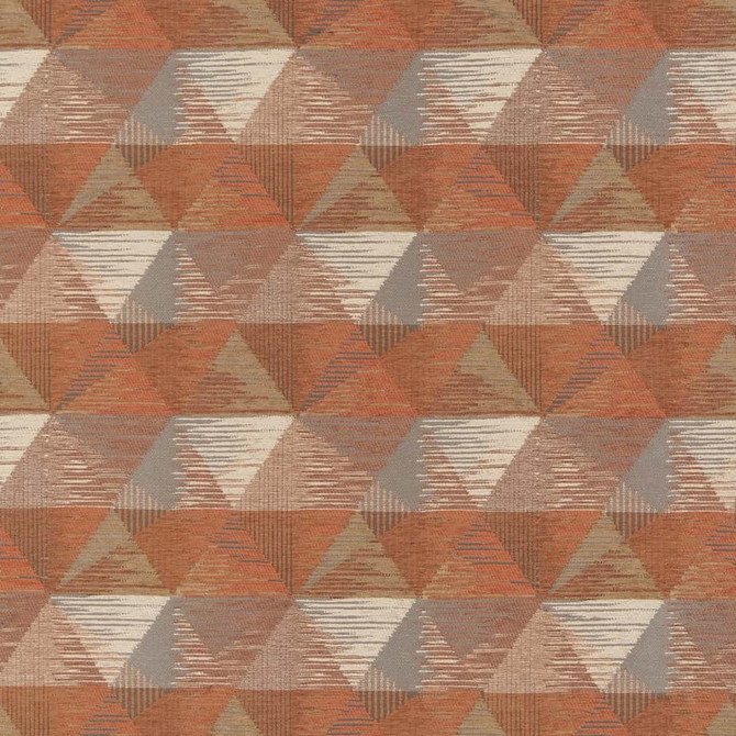 Charlotte Fabric CB700-470 Shades of Adobe 100% Polyester Asia Exceeds 30,000 Wyzenbeek Rubs </p><p>Repeat: Horizontal 7" x Vertical 11" 54 Inches - My Fabric Connection -