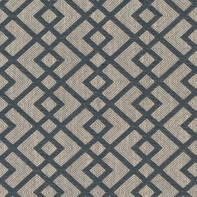 Charlotte Fabric CB800-348 Shades of Navy 64% Polyester, 29% Rayon, 7% Linen Asia Exceeds 120,000 Wyzenbeek Rubs </p><p>Repeat: Horizontal 4.5" x Vertical 2" 54 Inches - My Fabric Connection -
