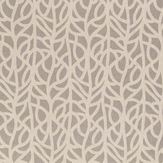 Charlotte Fabric CB800-395 Shades of Urban Grey 36% Viscose, 34% Polyester, 15% Cotton, 15% Linen India Exceeds 30,000 Wyzenbeek Rubs </p><p>Repeat: Horizontal 13.5" x Vertical 23.5" 54 Inches - My Fabric Connection -