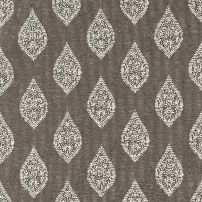 Charlotte Fabric CB800-402 Shades of Urban Grey 100% Polyester Asia Exceeds 50,000 Wyzenbeek Rubs </p><p>Repeat: Horizontal 7" x Vertical 7" 54 Inches - My Fabric Connection -