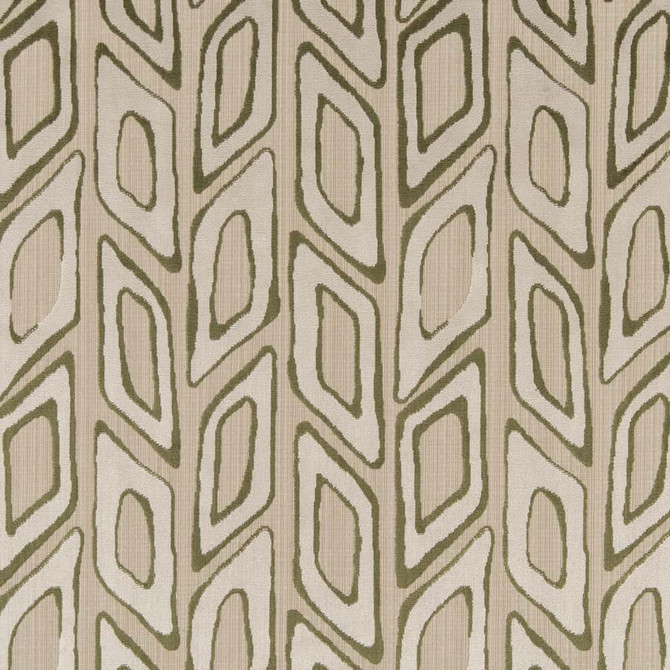 Charlotte Fabric CB900-90 Shades of Emerald 60% Rayon, 40% Polyester Asia Exceeds 30,000 Wyzenbeek Rubs </p><p>Repeat: Horizontal 14" x Vertical 12.5" 54 Inches - My Fabric Connection -