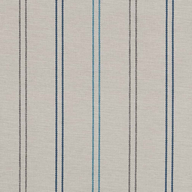 Charlotte Fabric D2541 Fog Veranda 100% Polypropylene Made In USA Exceeds 30,000 Wyzenbeek Rubs </p><p>Repeat: Horizontal 9" 54 Inches - My Fabric Connection -