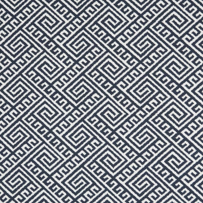 Charlotte Fabric D2552 Ink Veranda 100% Polypropylene Made In USA Exceeds 60,000 Wyzenbeek Rubs </p><p>Repeat: Horizontal 4.5" x Vertical 3.5" 54 Inches - My Fabric Connection -