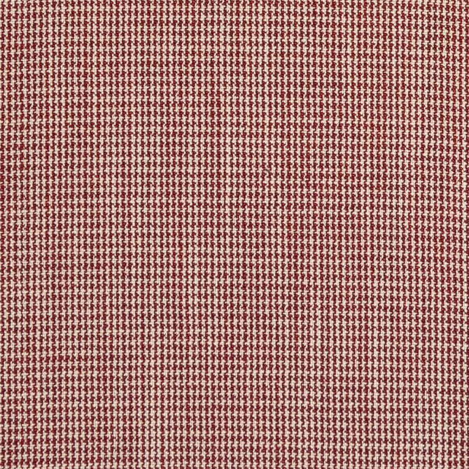 Charlotte Fabric D2575 Mini Check Crimson Classic Wovens 82% Polyester, 18% Acrylic Asia Exceeds 100,000 Wyzenbeek Rubs </p><p>Repeat: No Repeat 54 Inches - My Fabric Connection -