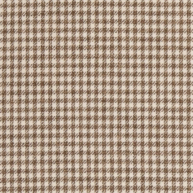 Charlotte Fabric D2606 Check Cafe Classic Wovens 82% Polyester, 18% Acrylic Asia Exceeds 100,000 Wyzenbeek Rubs </p><p>Repeat: Horizontal .5" x Vertical .5" 54 Inches - My Fabric Connection -