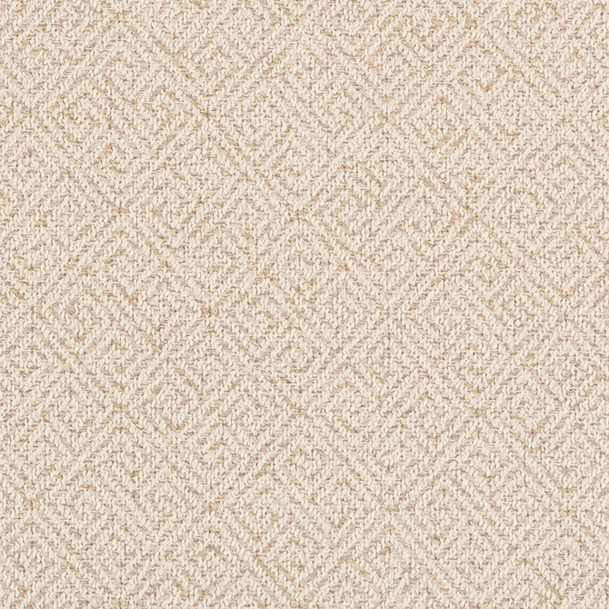 Charlotte Fabric D2614 Greek Key Sand Classic Wovens 64% Polyester, 36% Acrylic USA Exceeds 100,000 Wyzenbeek Rubs </p><p>Repeat: Horizontal 3" x Vertical 3" 54 Inches - My Fabric Connection -