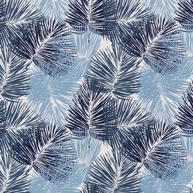 Charlotte Fabric D2722 Oasis Patio Prints II 100% Spun Polyester Asia Exceeds 60,000 Wyzenbeek Rubs </p><p>Repeat: Horizontal 12.5" x Vertical 12" 54 Inches - My Fabric Connection -