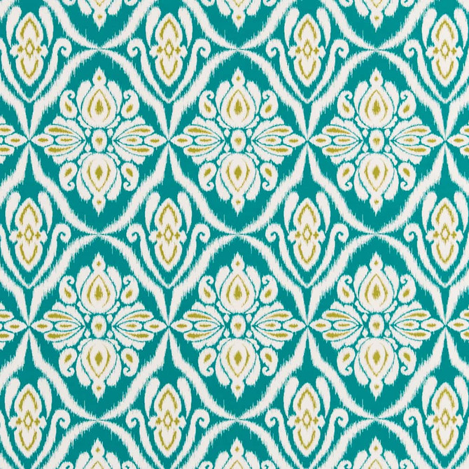 Charlotte Fabric D2735 Seabreeze Patio Prints II 100% Spun Polyester Asia Exceeds 60,000 Wyzenbeek Rubs </p><p>Repeat: Horizontal 6.5" x Vertical 9" 54 Inches - My Fabric Connection -