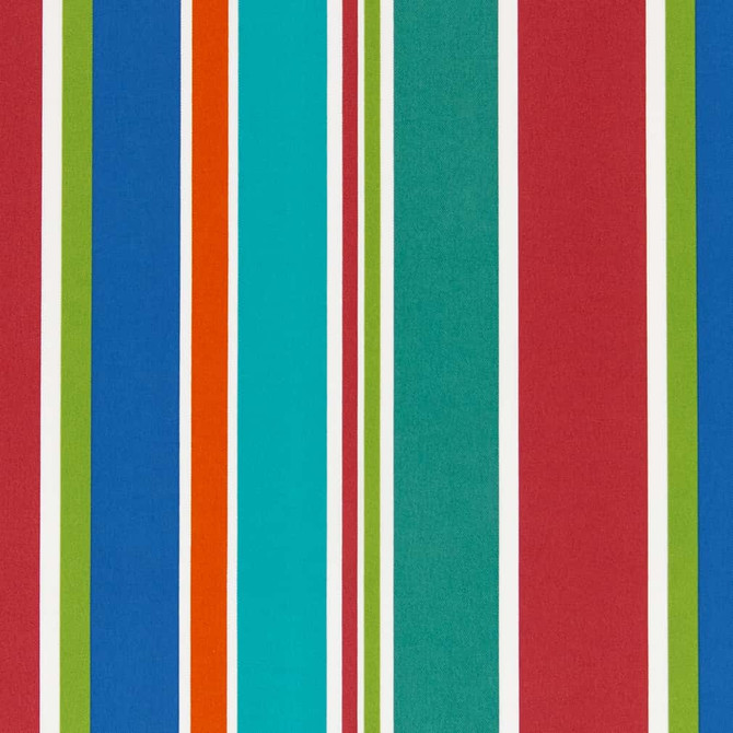 Charlotte Fabric D2742 Garden Patio Prints II 100% Spun Polyester Asia Exceeds 60,000 Wyzenbeek Rubs </p><p>Repeat: Horizontal 13.5" 54 Inches - My Fabric Connection -