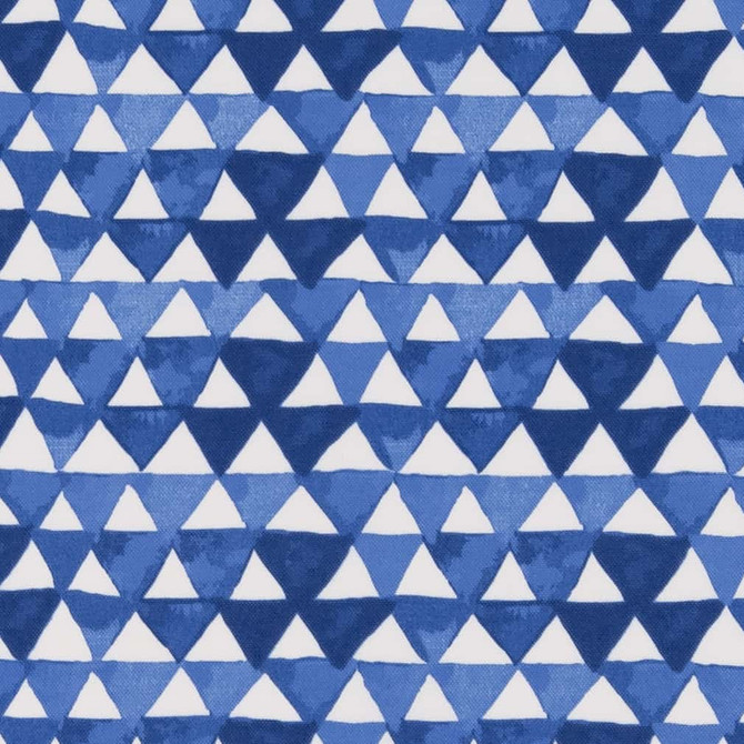 Charlotte Fabric D2761 Indigo Patio Prints II 100% Spun Polyester Asia Exceeds 60,000 Wyzenbeek Rubs </p><p>Repeat: Horizontal 4.5" x Vertical 5.5" 54 Inches - My Fabric Connection -