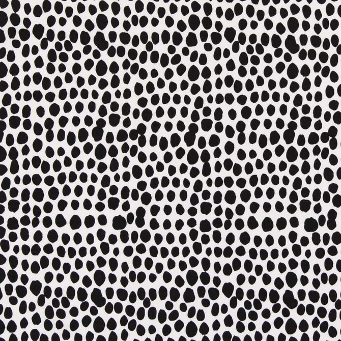 Charlotte Fabric D2762 Onyx Patio Prints II 100% Spun Polyester Asia Exceeds 60,000 Wyzenbeek Rubs </p><p>Repeat: Horizontal 9" x Vertical 12" 54 Inches - My Fabric Connection -