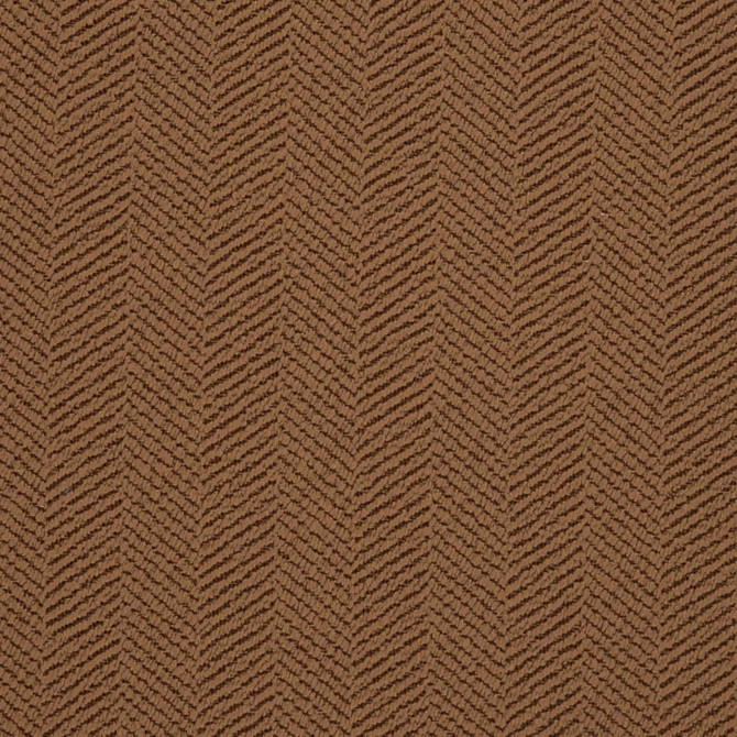 Charlotte Fabric D2866 Bronze Herringbone 70% Polyester, 30% Acrylic USA Exceeds 100,000 Wyzenbeek Rubs </p><p>Repeat: Horizontal 2" 54 Inches - My Fabric Connection -