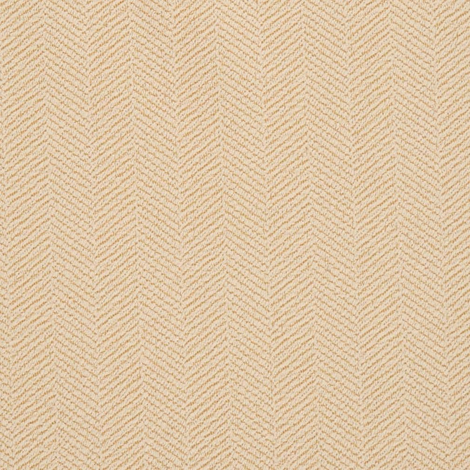Charlotte Fabric D2875 Ecru Herringbone 70% Polyester, 30% Acrylic Made In USA Exceeds 100,000 Wyzenbeek Rubs </p><p>Repeat: Horizontal 2" 54 Inches - My Fabric Connection -