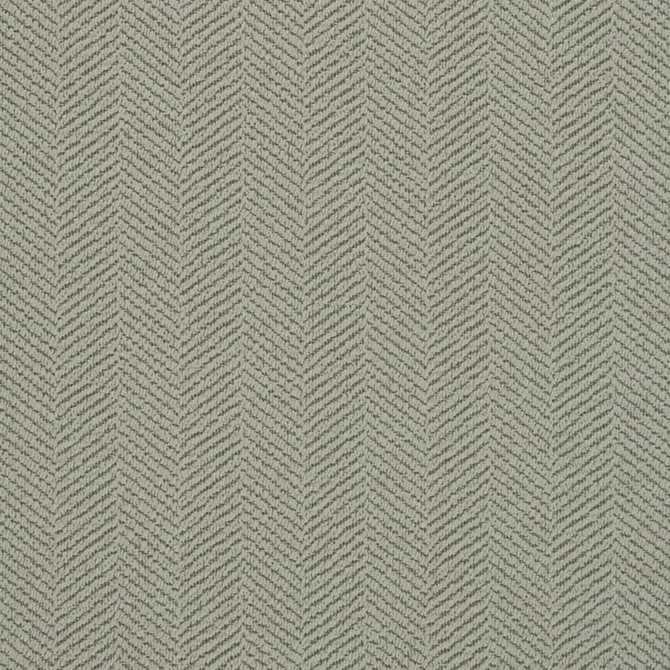 Charlotte Fabric D2884 Mist Herringbone 70% Polyester, 30% Acrylic Made In USA Exceeds 100,000 Wyzenbeek Rubs </p><p>Repeat: Horizontal 2" 54 Inches - My Fabric Connection -