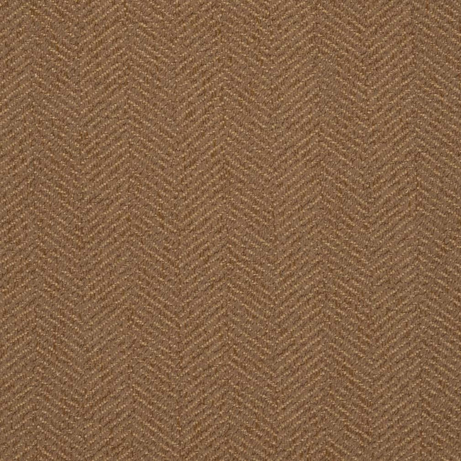 Charlotte Fabric D2885 Mocha Herringbone 70% Polyester, 30% Acrylic Made In USA Exceeds 100,000 Wyzenbeek Rubs </p><p>Repeat: Horizontal 2" 54 Inches - My Fabric Connection -