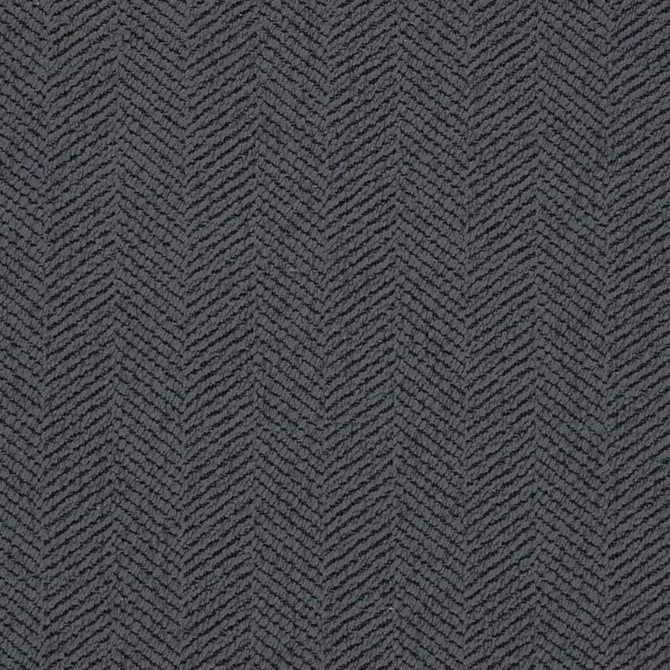 Charlotte Fabric D2886 Storm Herringbone 70% Polyester, 30% Acrylic Made In USA Exceeds 100,000 Wyzenbeek Rubs </p><p>Repeat: Horizontal 2" 54 Inches - My Fabric Connection -