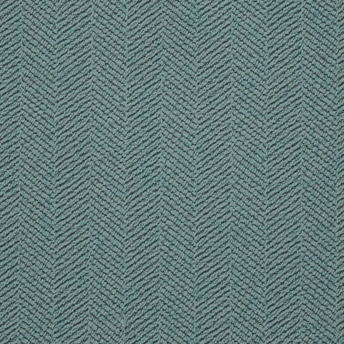 Charlotte Fabric D2887 Ocean Herringbone 70% Polyester, 30% Acrylic USA Exceeds 100,000 Wyzenbeek Rubs </p><p>Repeat: Horizontal 2" 54 Inches - My Fabric Connection -